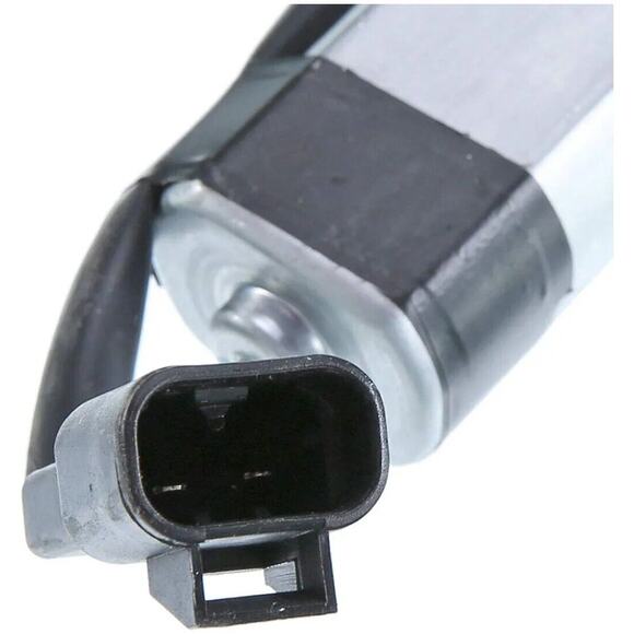 Window Regulator, Rear Door Driver Side For 2006-2013 Chevrolet Impala #23336824 - Picture 3 of 6